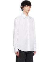 Men's Embroide Shirt